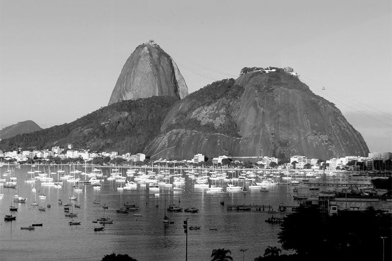 Pão de Açúcar - Rio de Janeiro